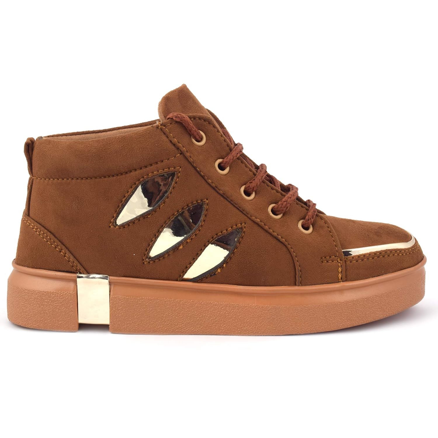 beonza women's suede casual boots shoes