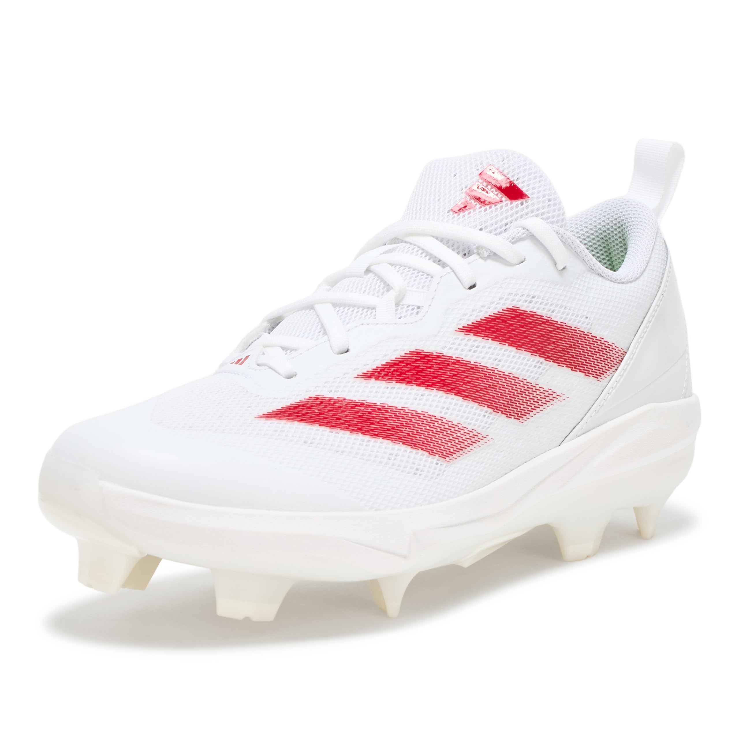 adidas Women's Adizero Instinct, White/Team Power