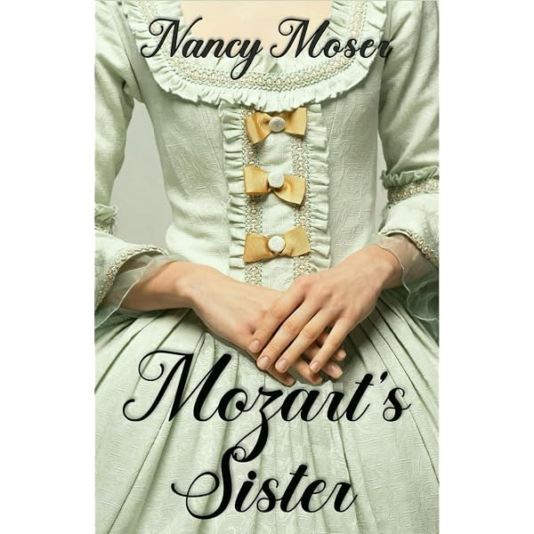 Mozart's Sister: A Novel: Charbonnier, Rita: 9780307346971: Amazon