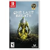 One Last Breath - Nintendo Switch
