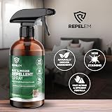 REPELEM Peppermint Oil Rodent Repellent Spray 250ml Safe Non-Toxic view 5