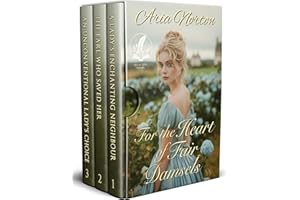 For the Heart of Fair Damsels: A Historical Regency Romance Collection (Of Dukes, Dares, and Destinies)
