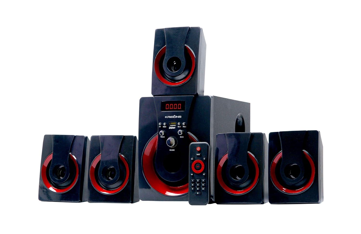 pa systems for singing