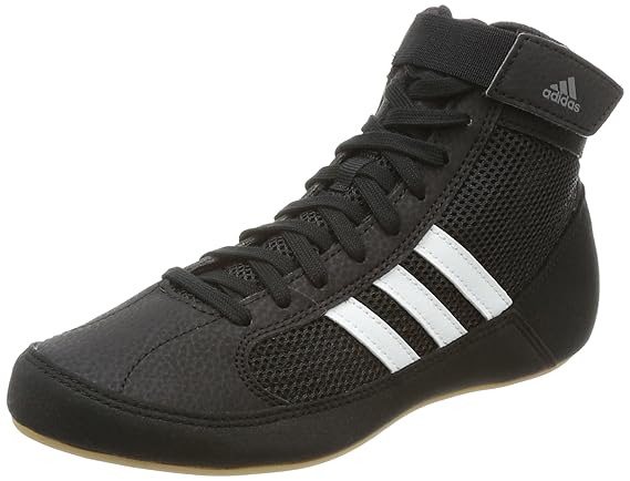 adidas HVC Schuh Herren, Herren, HVC, Schwarz/weiß