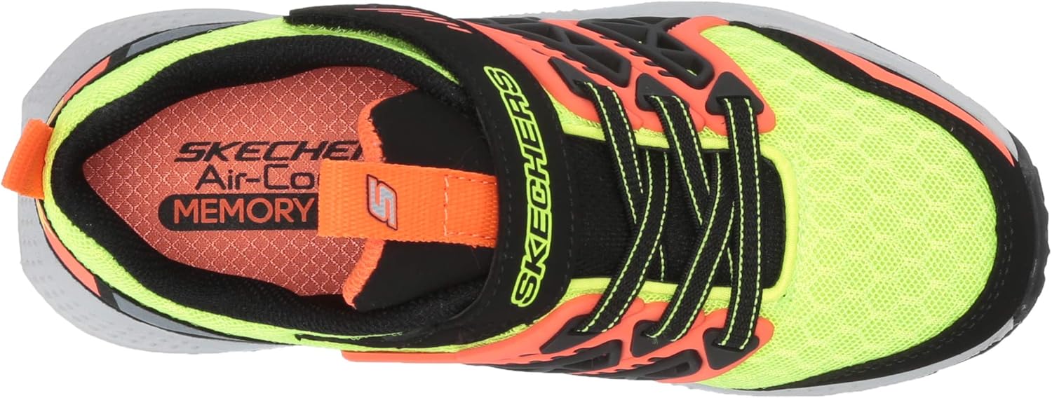 skechers turbo spike