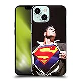 Head Case Designs Officially Licensed Superman DC