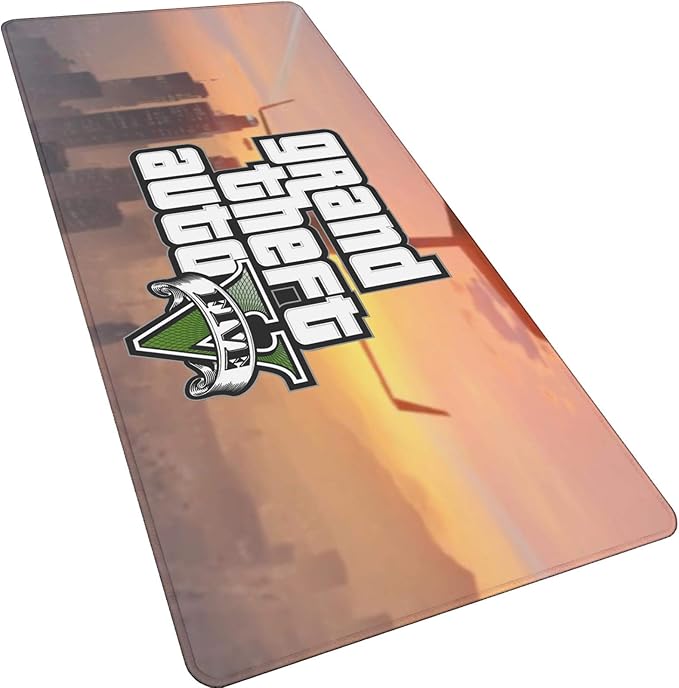 Cheap GTAA Large Gaming Mouse Pad 900X400X3mm XXL Amazon.co.uk