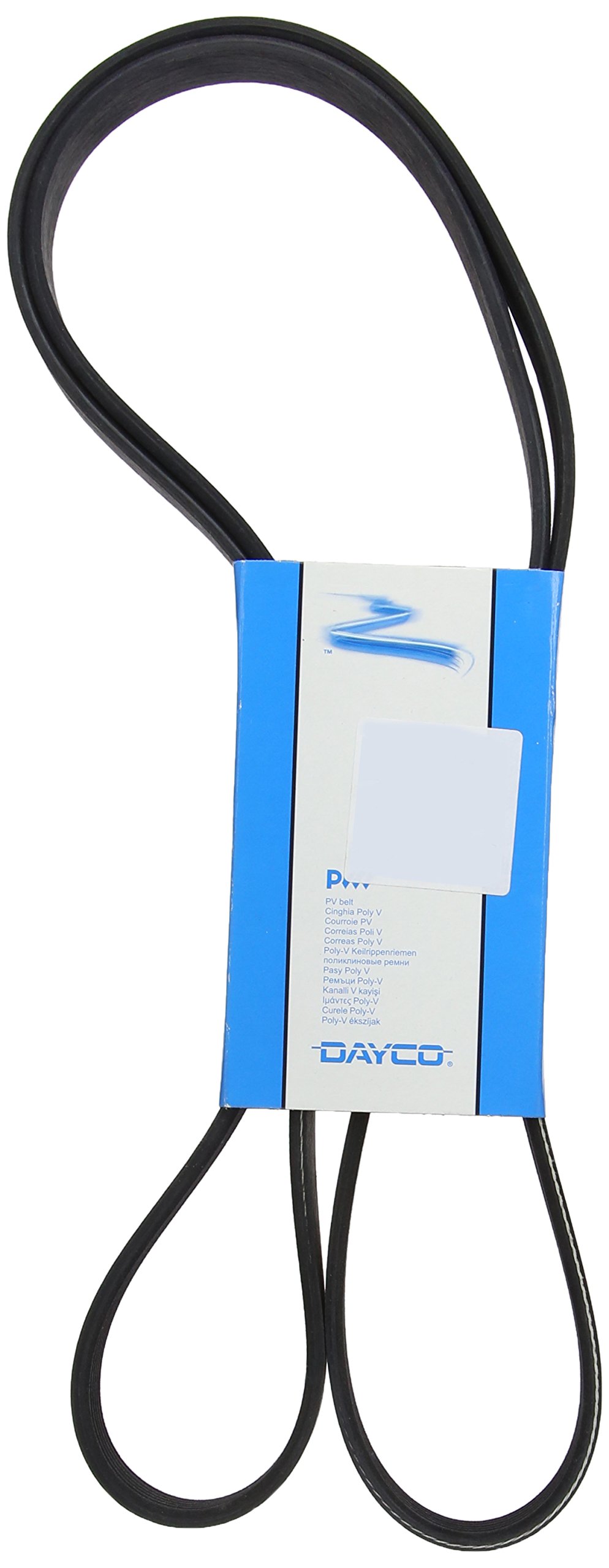 Dayco 6PK1835 Poly Rib Belt