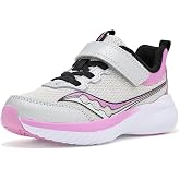Saucony Endorphin Kdz 2 0 Ac Silver/Pink 015 Width-M