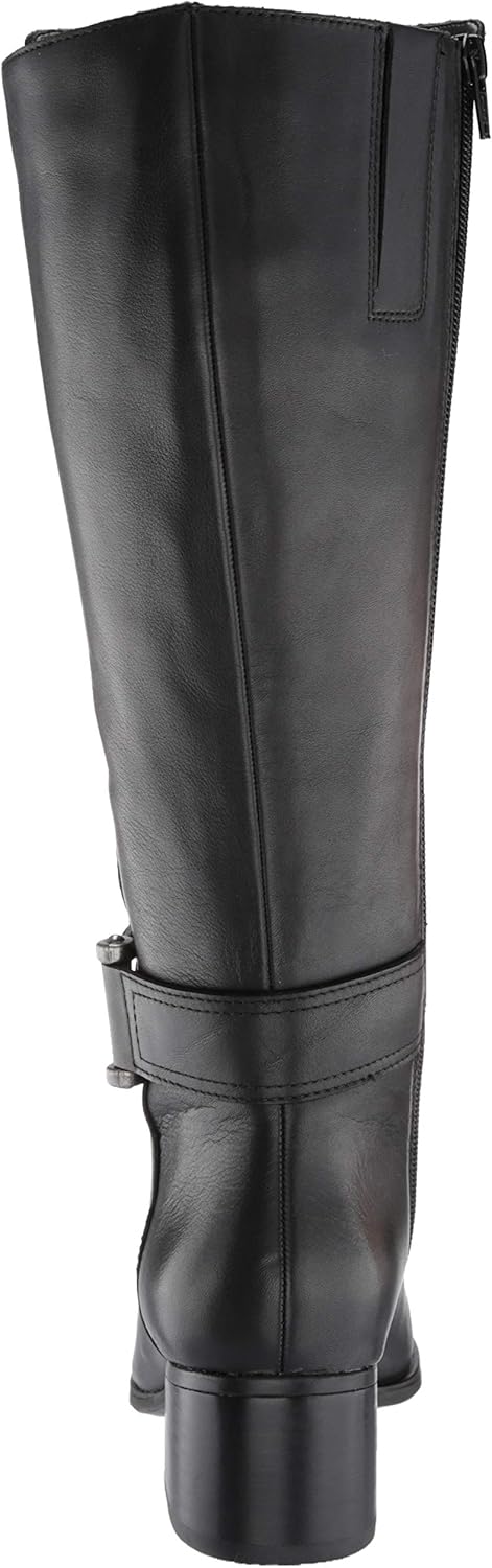 naturalizer daelynn wide calf