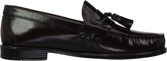 bass loafers amazon