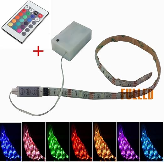 Led leuchtband mit batterie Led leuchtband mit batterie