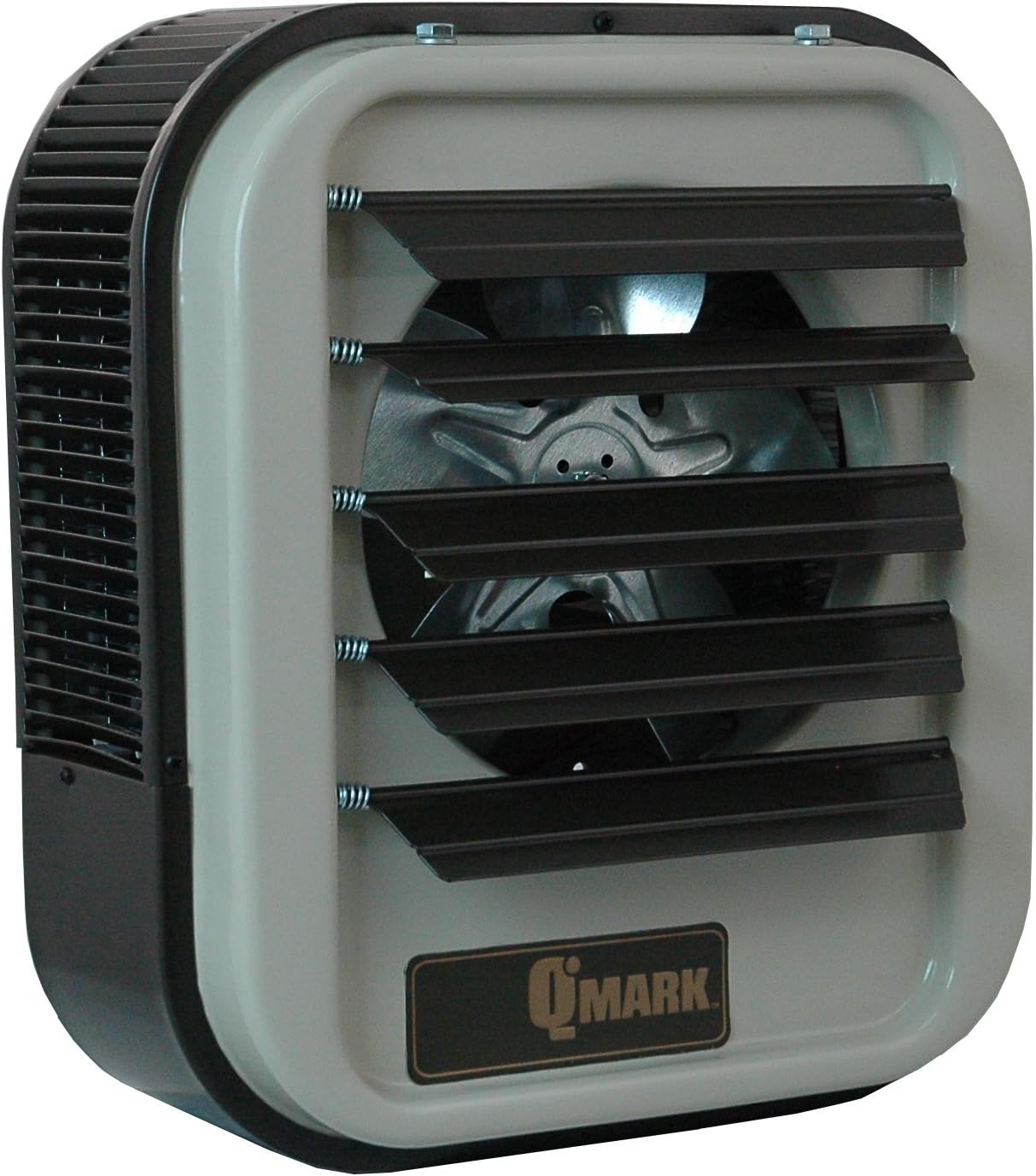 3.7/5kW Electric Unit Heater, 1 or 3Phase, 208/240V Home