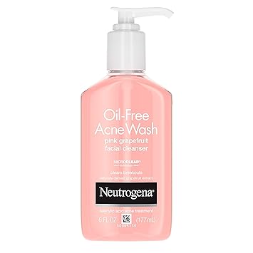 grapefruit cleanser