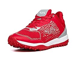 Boombah Viper Pureknit Men's Turf - Status