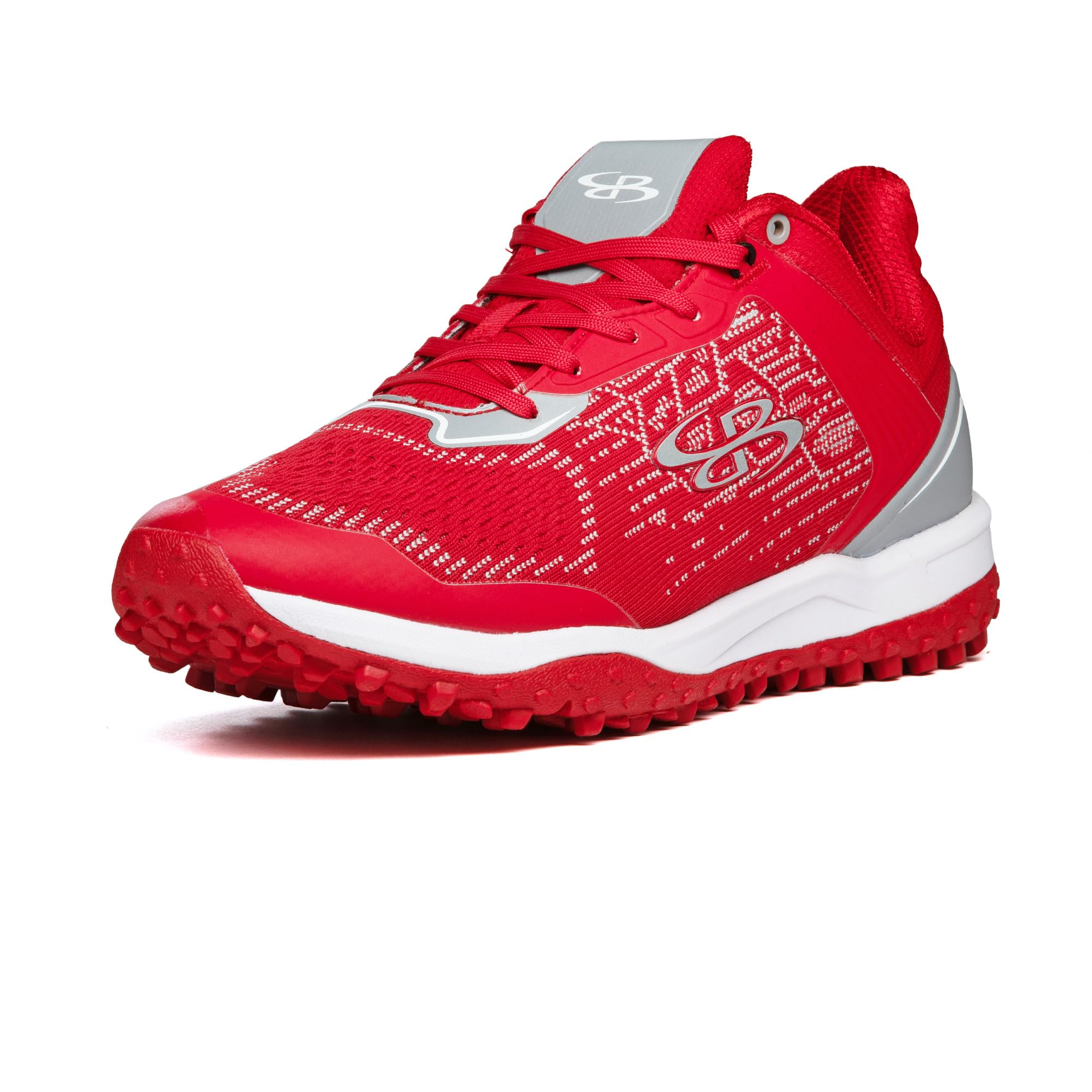 Boombah Viper Pureknit Men's Turf - Status