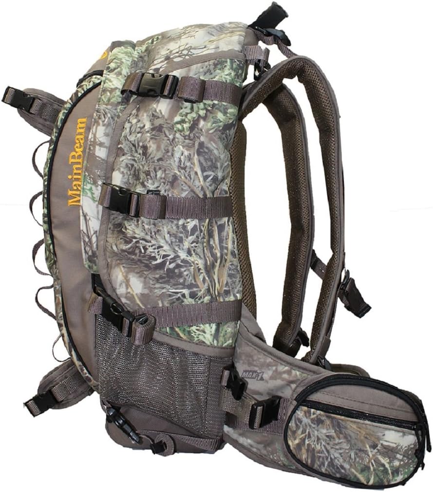 horn hunter hunting backpacks