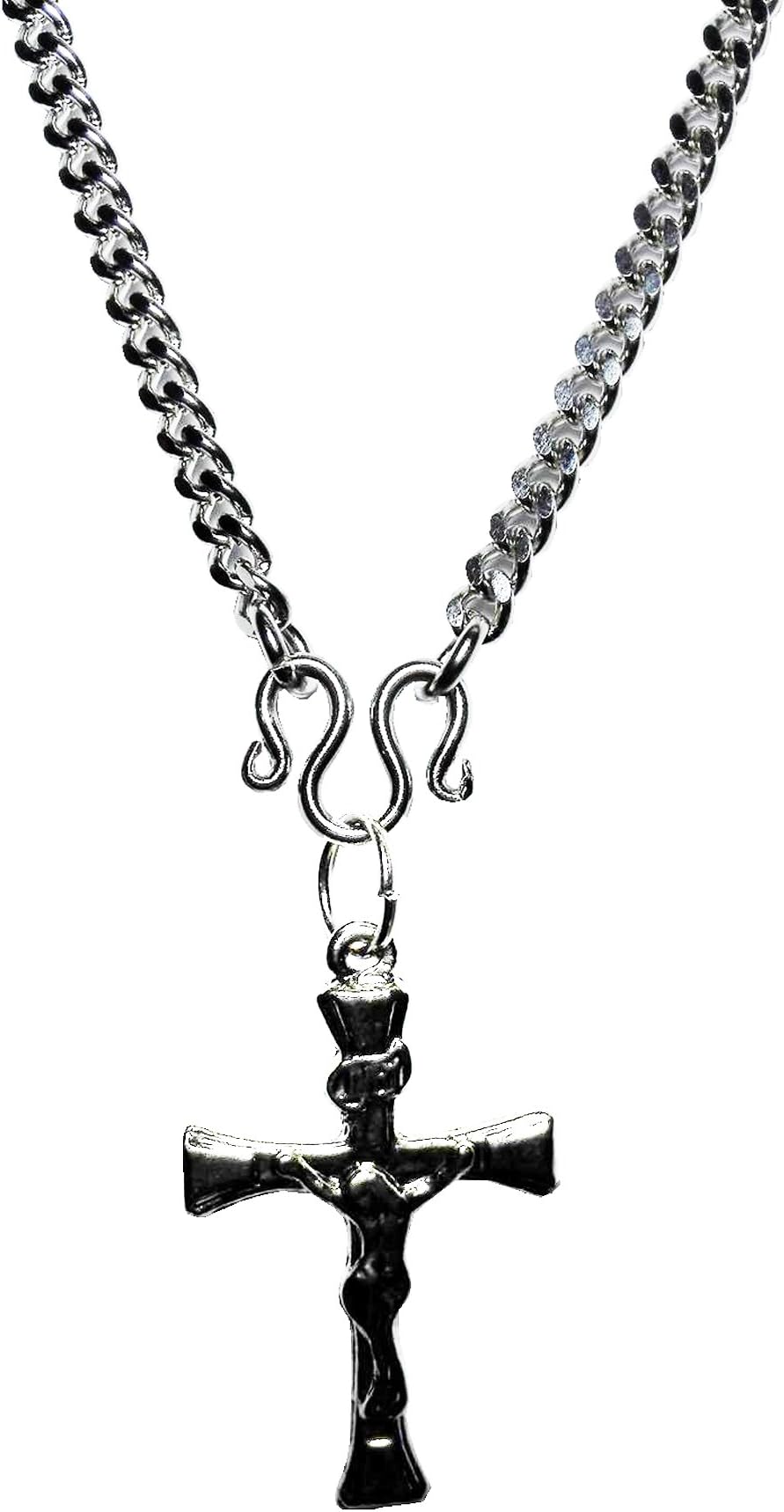 Lannaly, Luxurious Perfect and Look Great for Men and Women, 26 Inch.