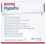 Hypafix Wide-Area Fixation 5 cm x 10 m Roll view 1
