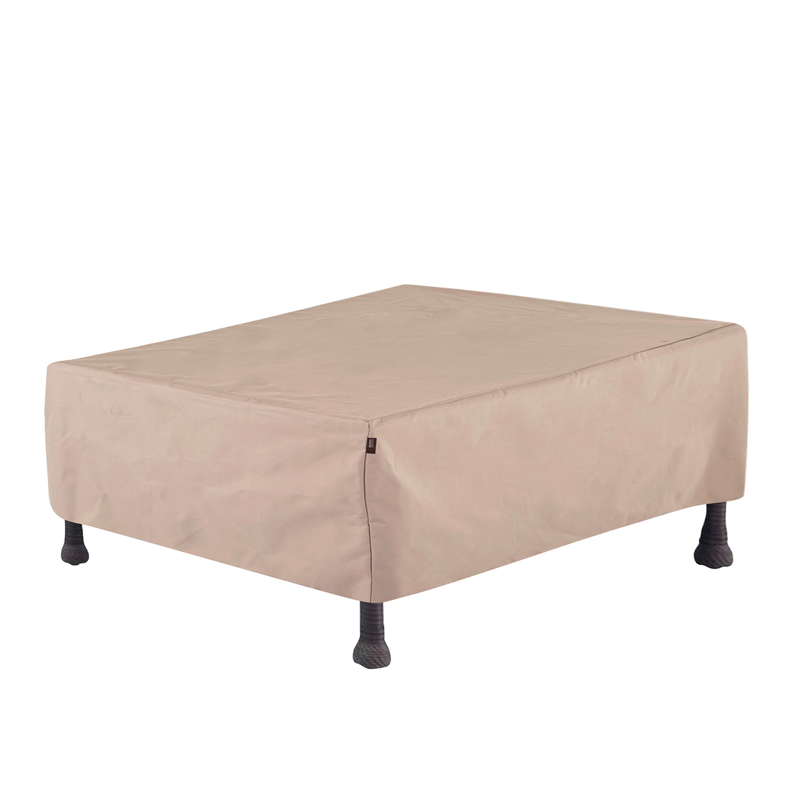 Patio Coffee Table Cover / Neverland Foosball Table Cover Outdoor