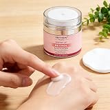 SEFUSON Retinol Moisturizer 2.5% 50ml Anti Aging Eye Face Cream Vitamin E view 7