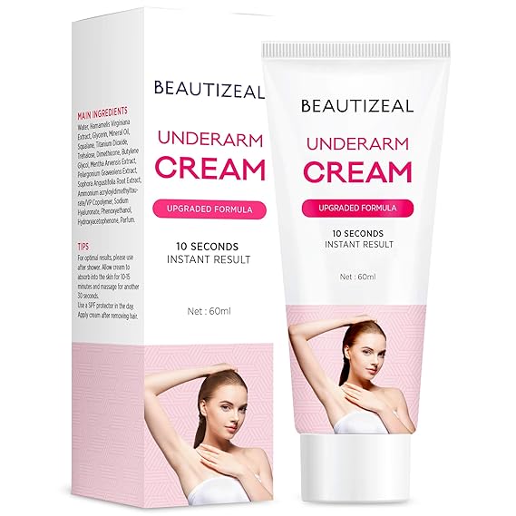 underarm whitening cream amazon