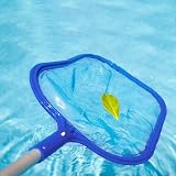 Celebration Directre Hot Tub Cleaning Kit with Leaf Net Scrubbing Brush view 6