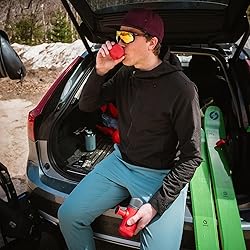 WACACO Nanopresso Portable Espresso Maker, Upgrade