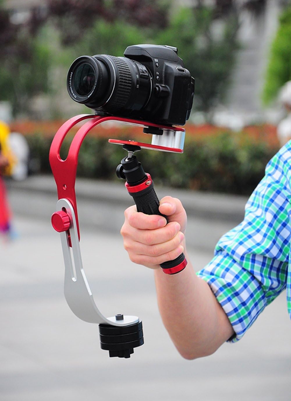 трехосевой штатив стедикам. стабилизатор dji ronin-sc. механический стабилизатор камеры стедикам. стабилизатор для камеры для съемки. стедикам dslr dv.