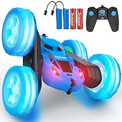 Remote Control Car for Boys 6-12 Year Old Double