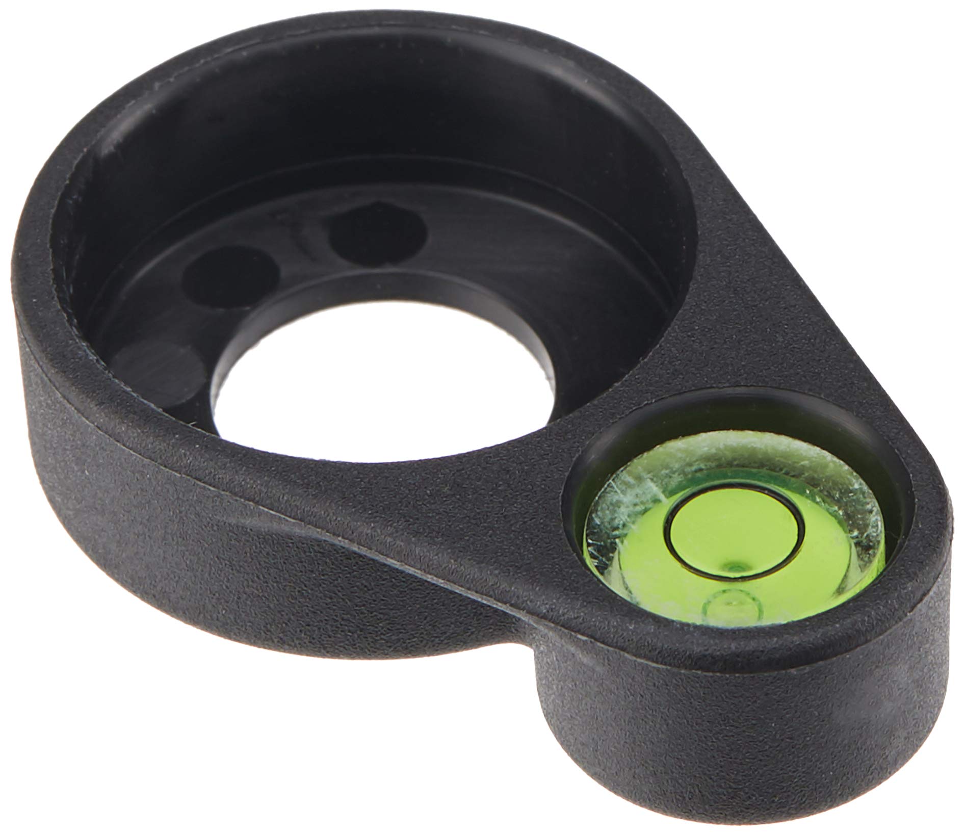 Gitzo GLEVEL1 Levelling Spirit Bubble,Black