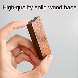 10 Sets Price Tag Cube, Price Display Stand, Number