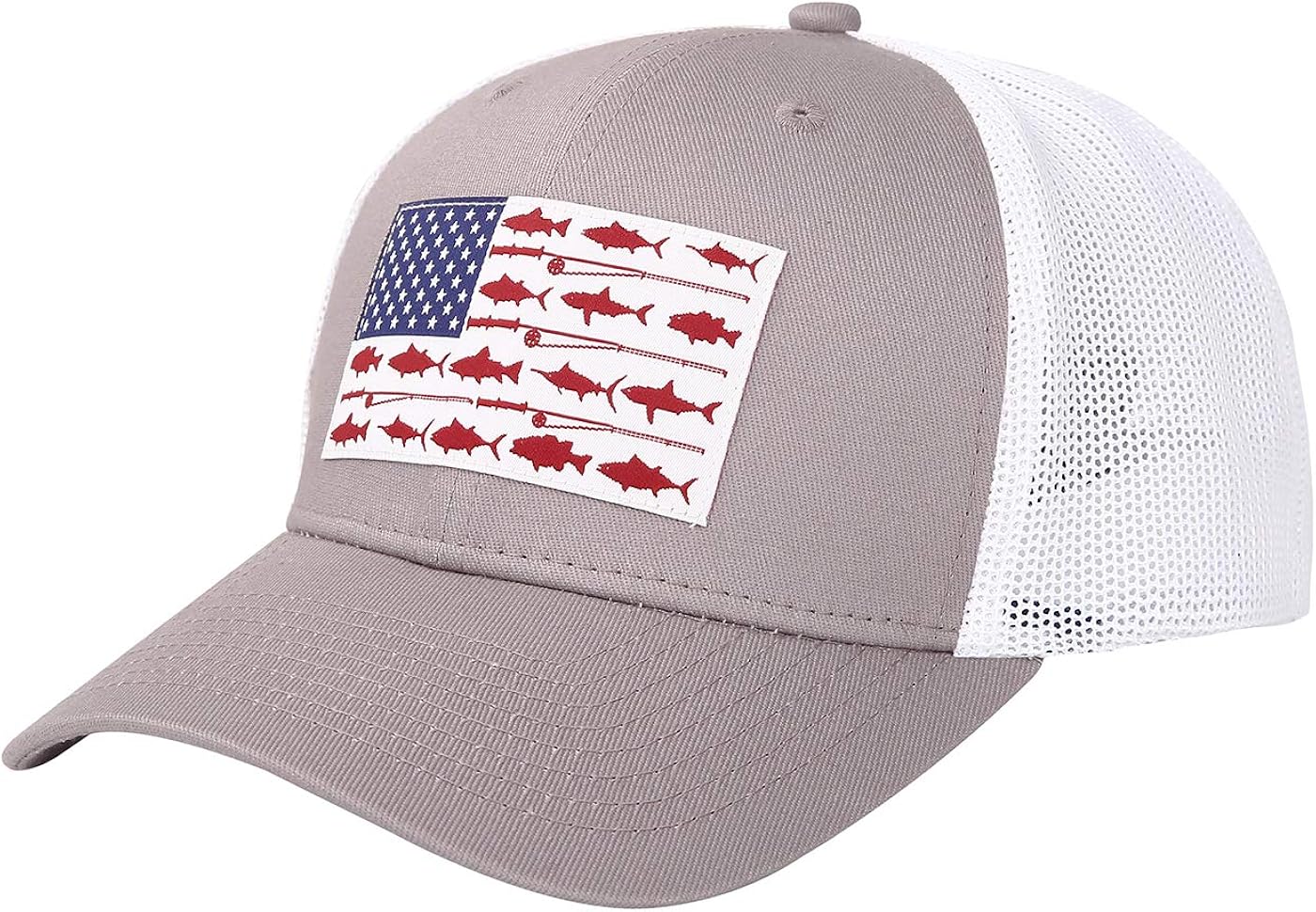 Fitted fishing hats Clearance