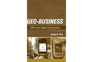 Geo-Business: GIS in the Digital Organization