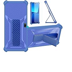 bojioderf Case Compatible for Ulefone Note 9P Phone