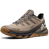 KEEN Men's Targhee Apex Wp Sneakers