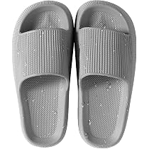 thumbnail image 2 of Summer Slippers Men: Soft, Non-Slip Indoor & Beach Slides - Shop Now! From Slippers - Price 33.16 2 of 11