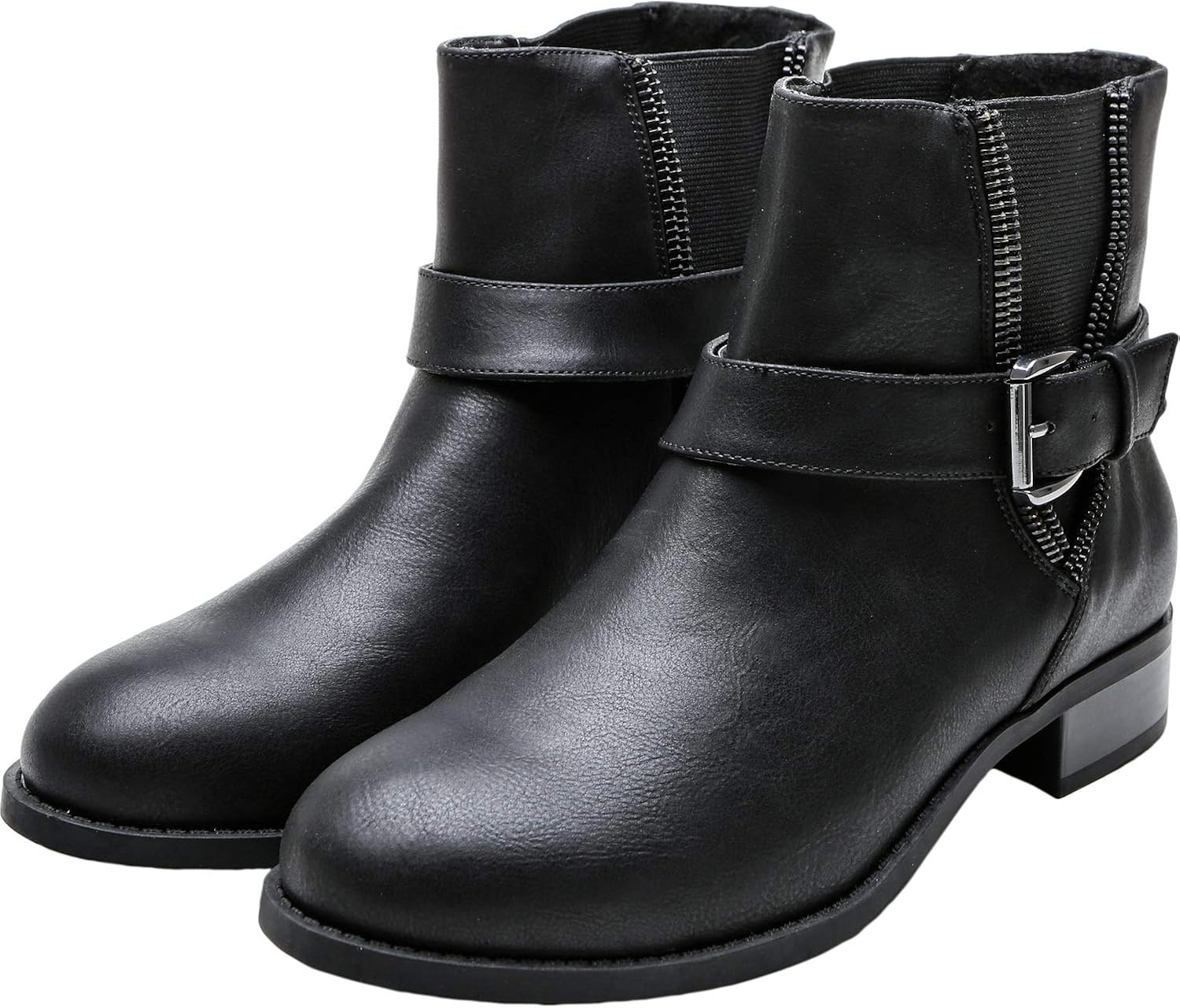 comfortable wide width work shoes