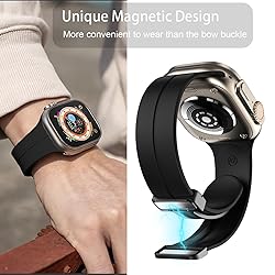 Lamshaw Compatible for Amazfit Helio Bands, Quick