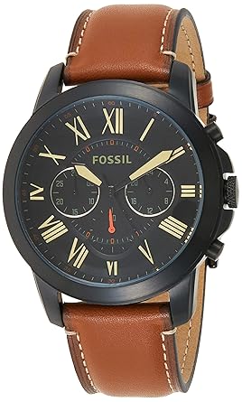 fossil watch fs5241