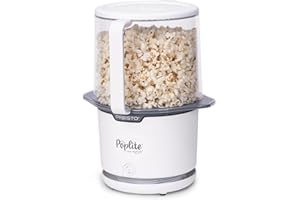 PopLite our munch™ hot air popper