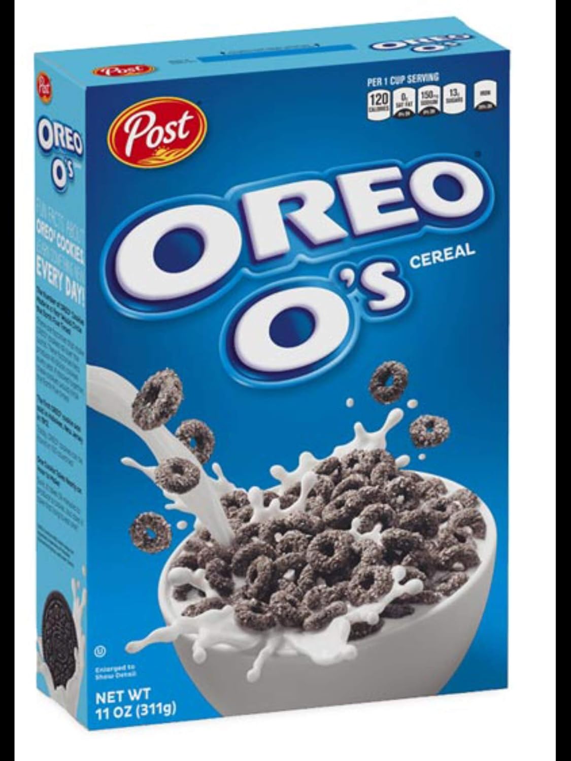 Cereal oreo: Amazon.es: Alimentación y bebidas