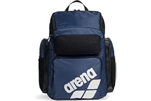 ARENA unisex-adult Arena One Go Backpack 45lBags