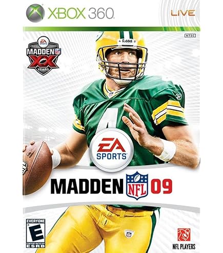 Madden NFL 12 : Amazon.ca: Video Games