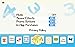 Numbers and Counting Match Games for Kids with Skills Free: The Best Pre-K, Kindergarten and 1st Grade Common Core Early Math, Learning and Matching Card Activity Games for Boys and Girls