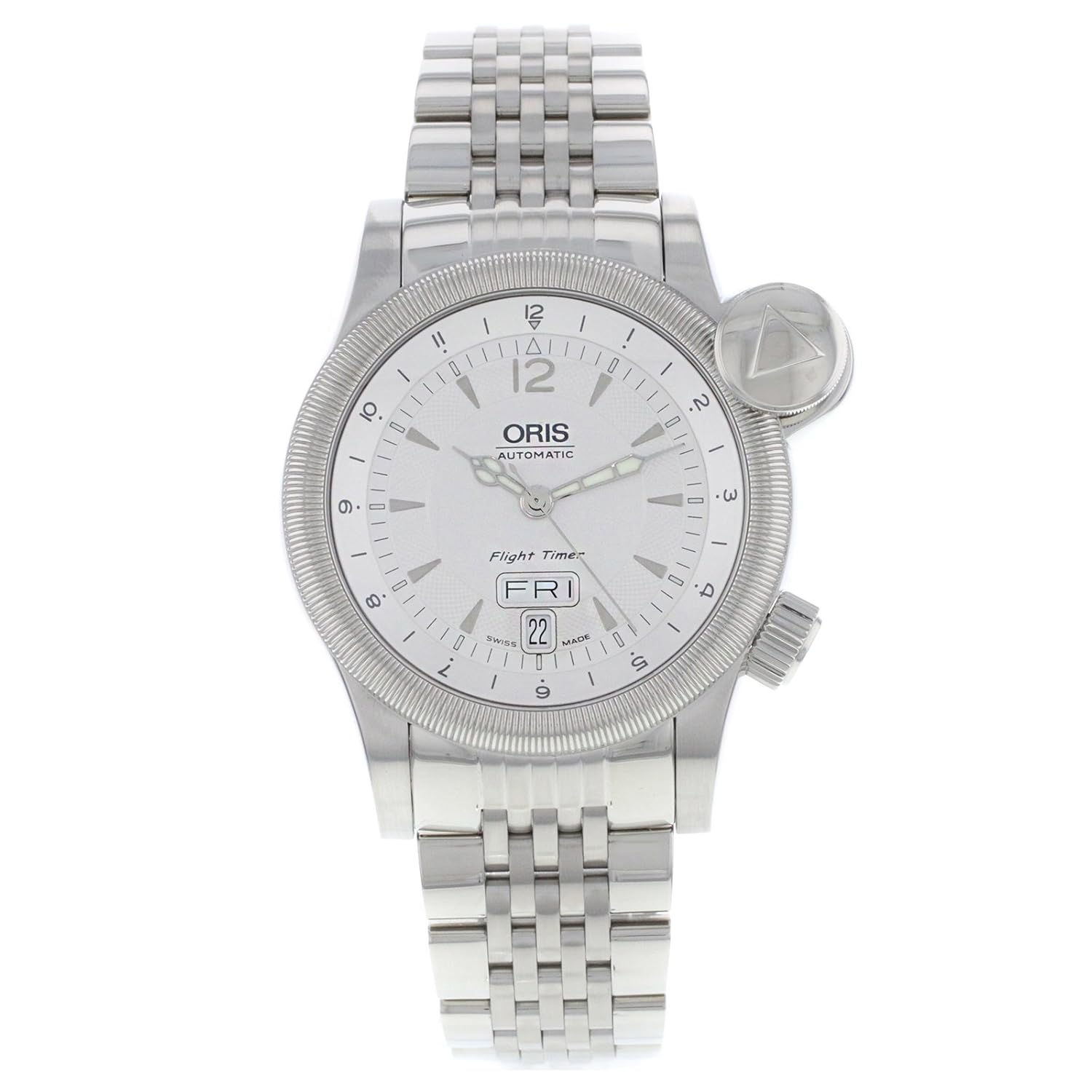 oris 635
