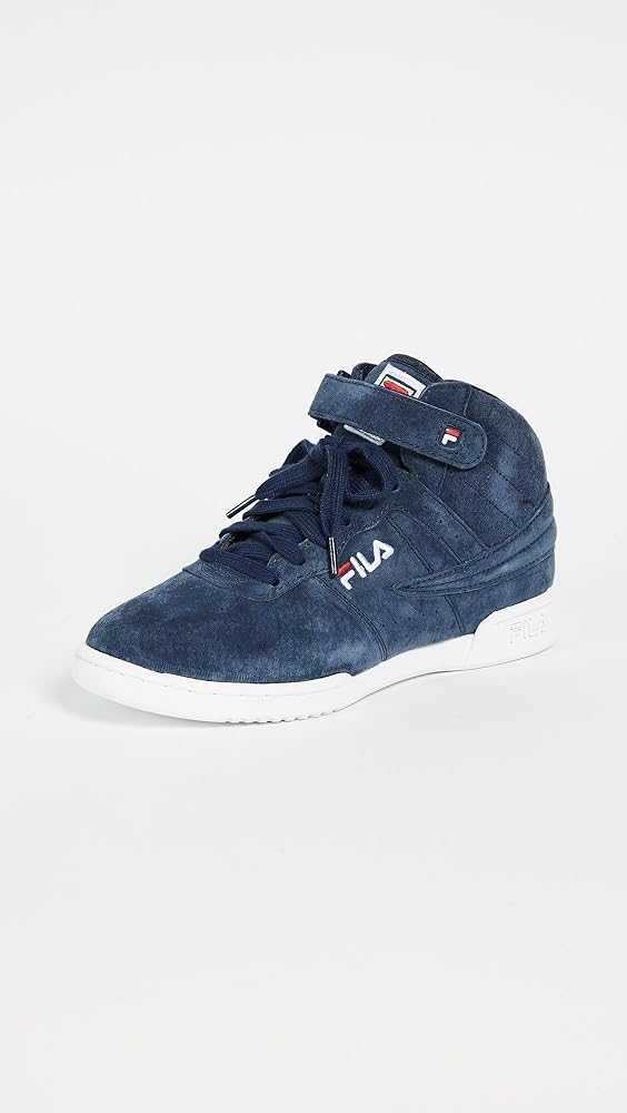 fila f13 navy blue