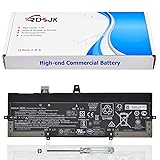 BM04XL BM04 Laptop Battery for HP EliteBook X360