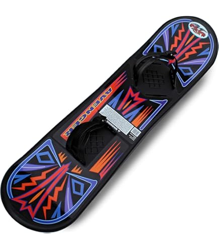 Amazon.com : Kids' Burton Riglet Snowboard, 90cm : Sports & Outdoors