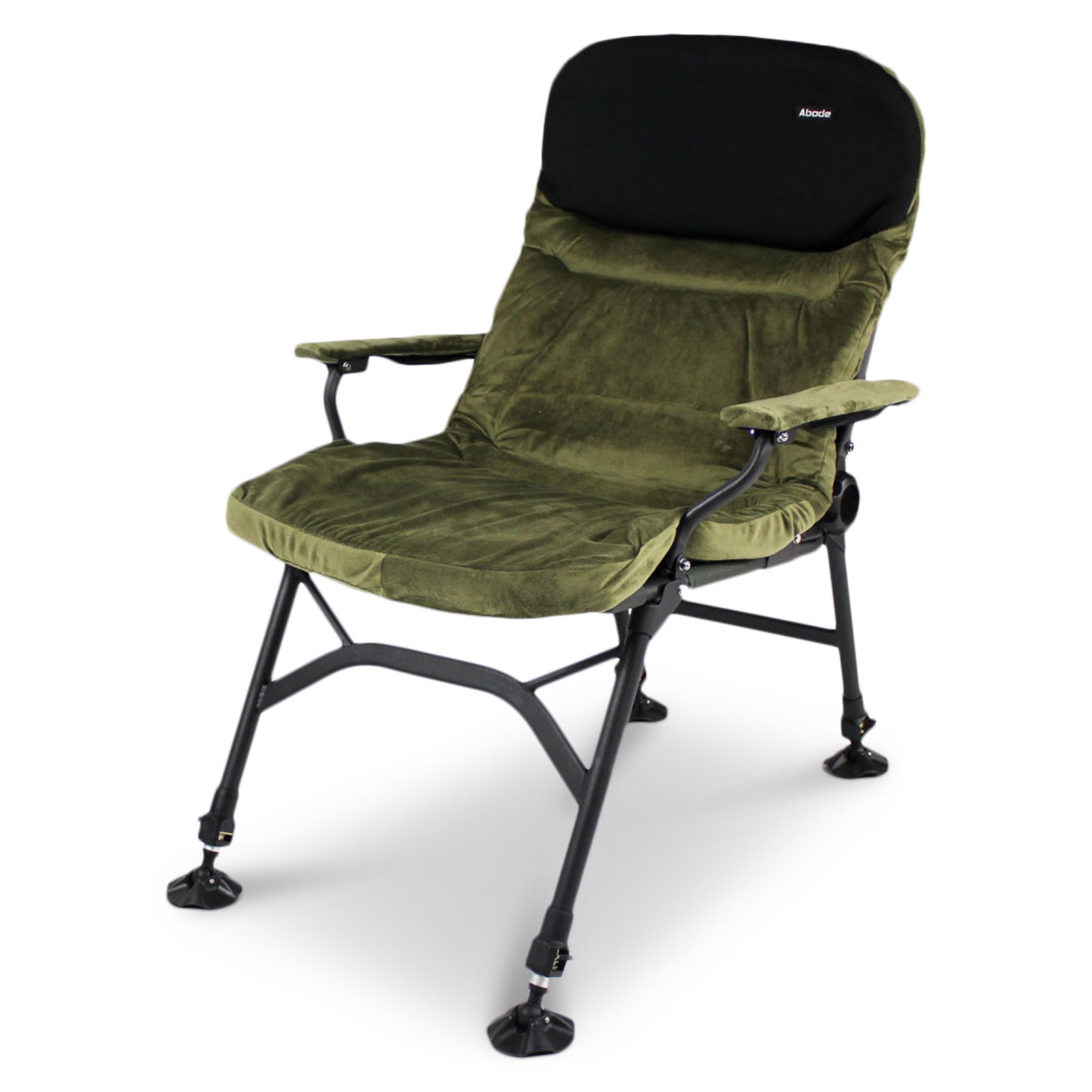 memory foam fishing chair